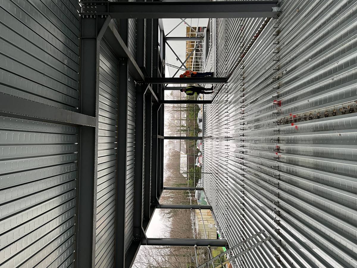 Site photo