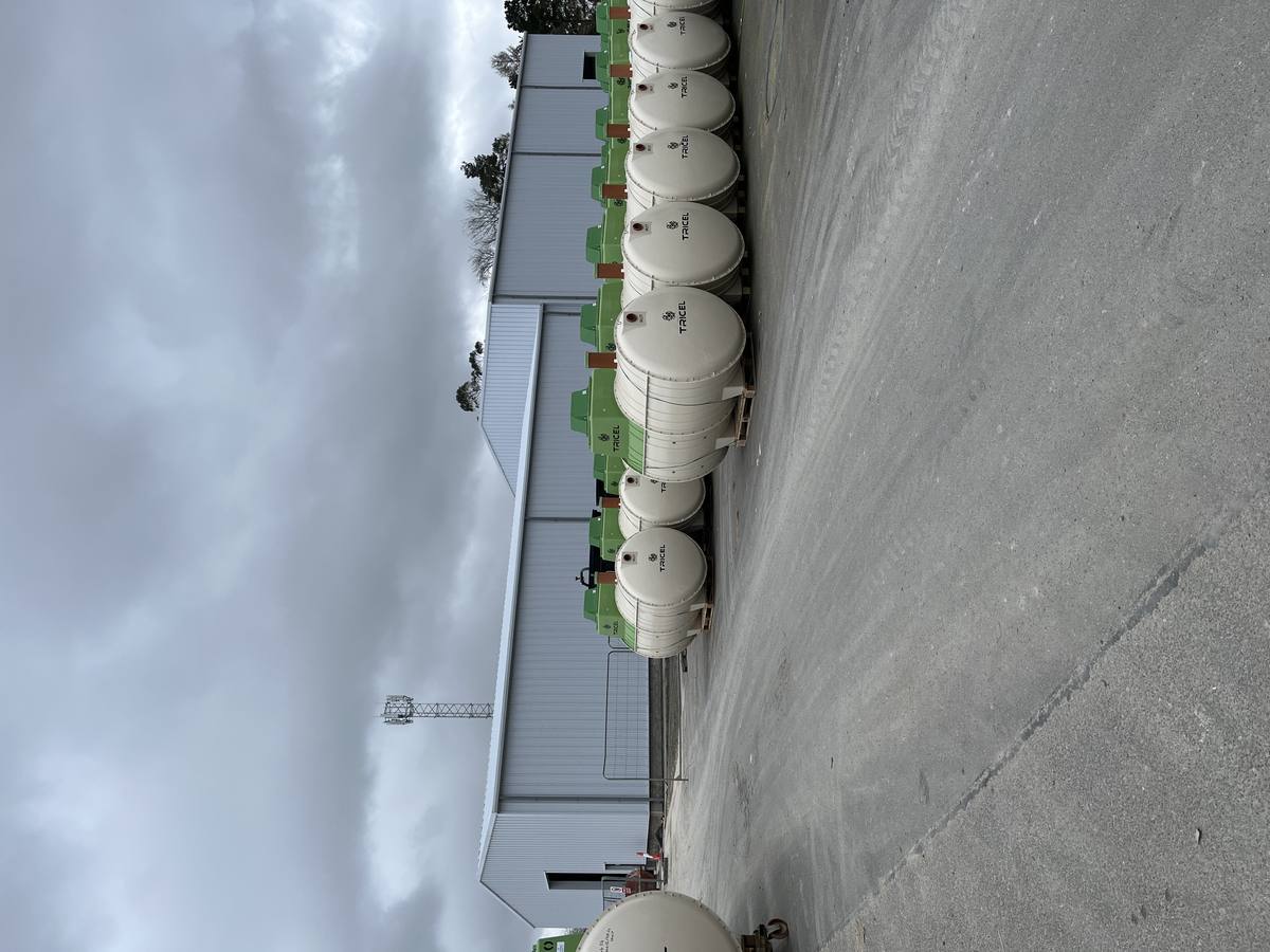 Site photo