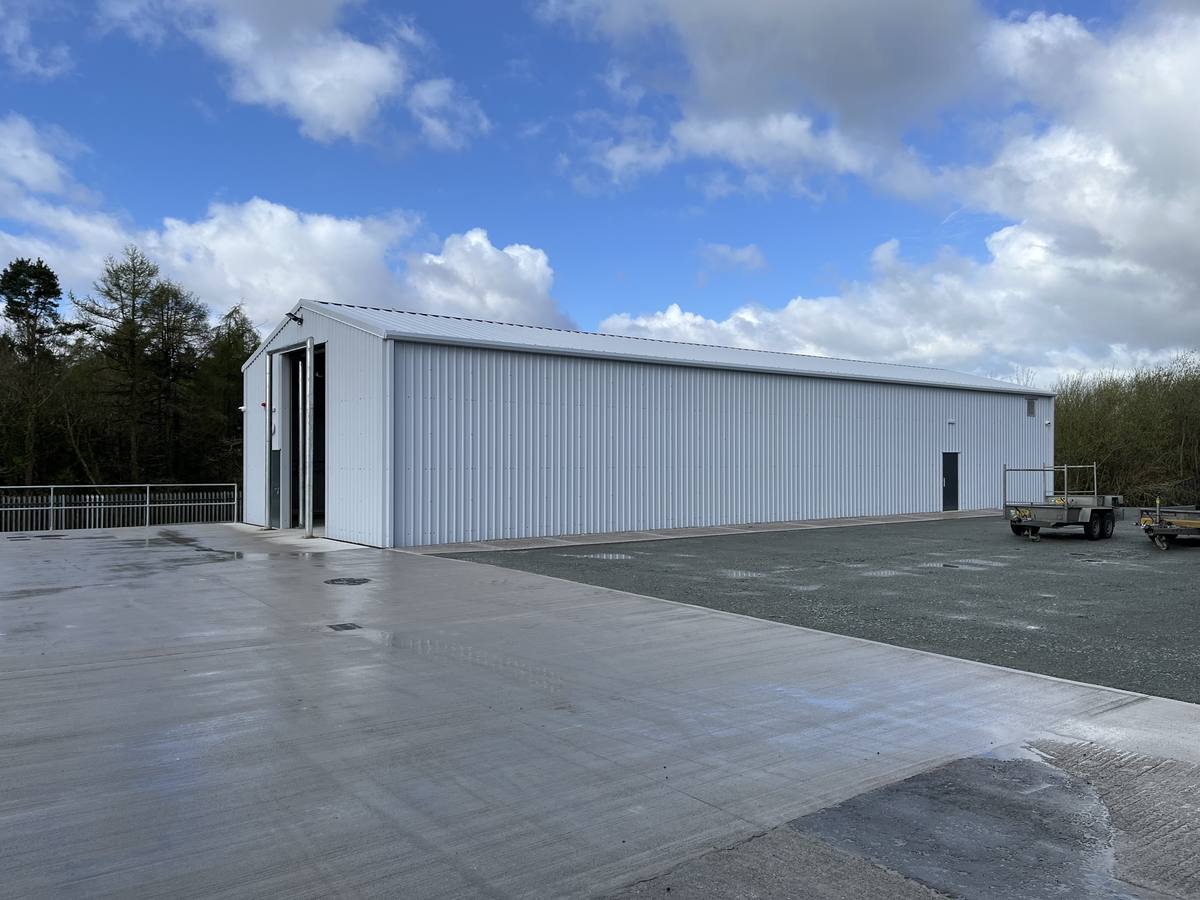 Site photo