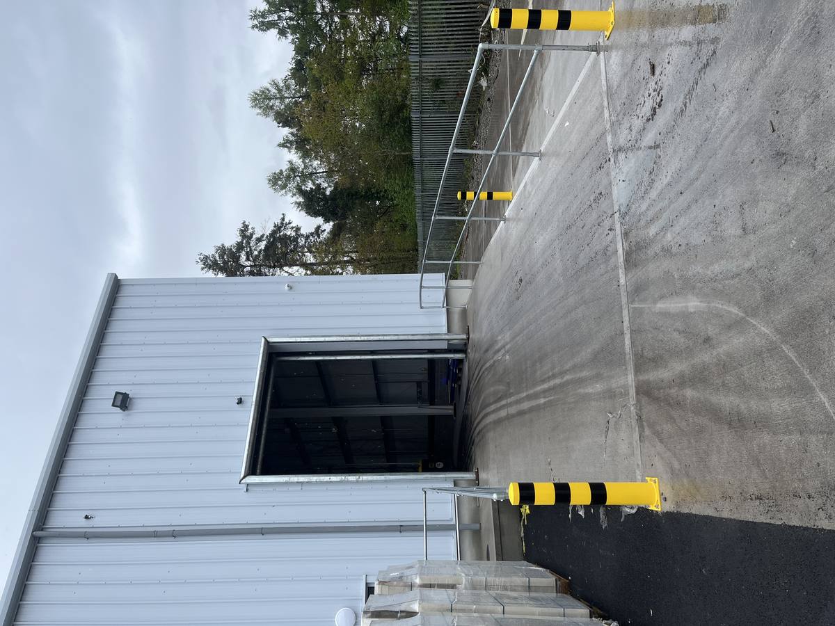 Site photo